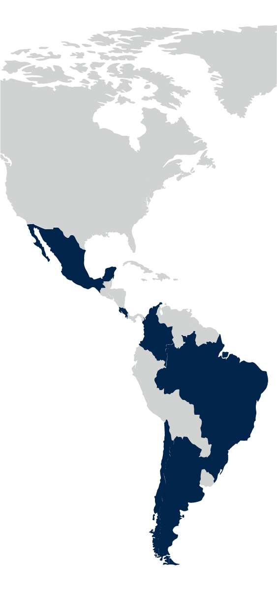 Procurement BPO Services in Latin America - GEP