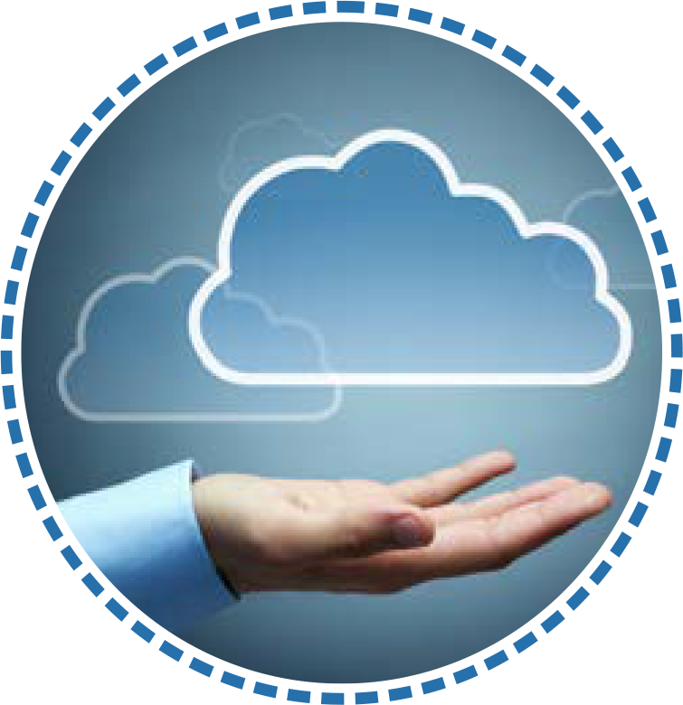Cloud computing - GEP