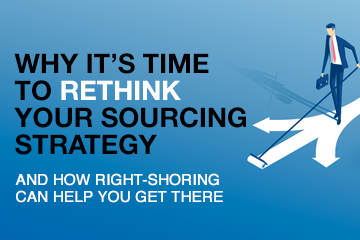 Why Its Time to Rethink Your Sourcing Strategy