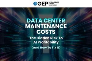 Data Center Maintenance Costs