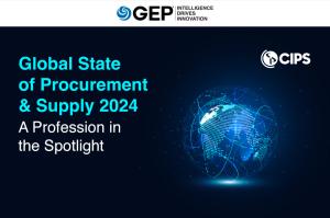 Global State of Procurement and Supply 2024