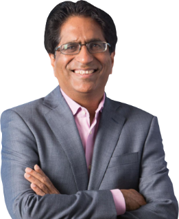Subash Makhija