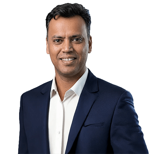 Sumit Mehta