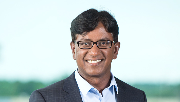 Jagadish Turimella