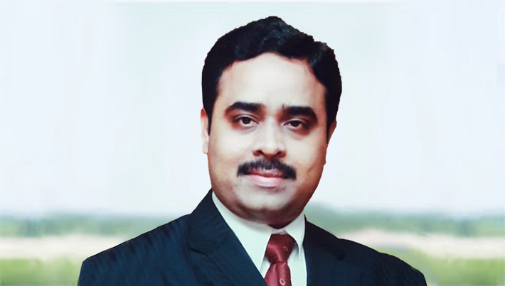 Saratendu Sethi