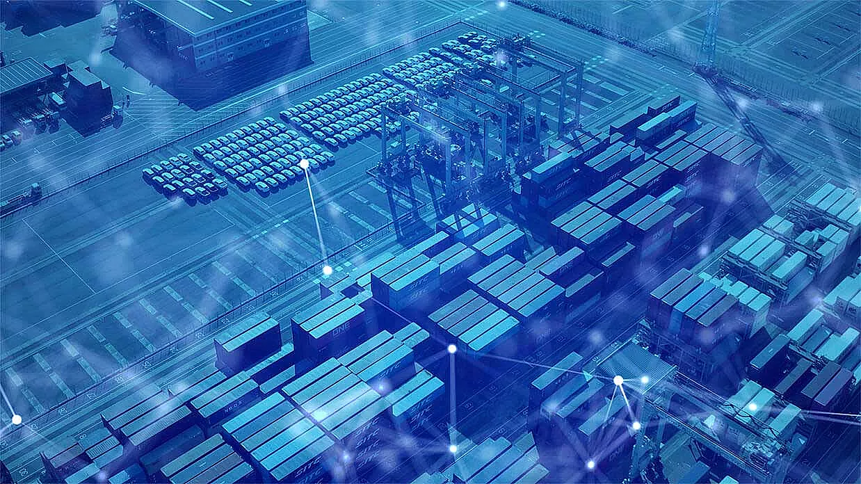 GEP NEXXE™：您智能供应链的统一AI解决方案