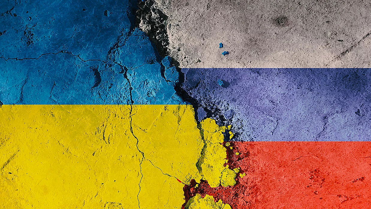 俄乌冲突正在扰乱全球采购和供应链