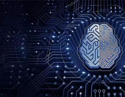 人工智能，真正的成果""/
