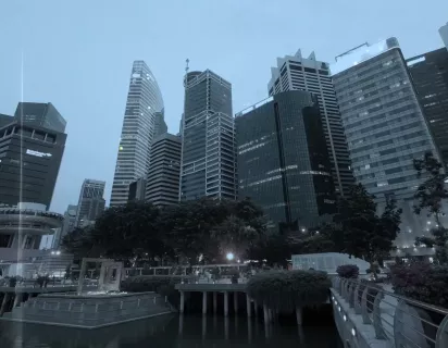 GEP NEXXE: 搭载人工智能技术的一体化供应链软件