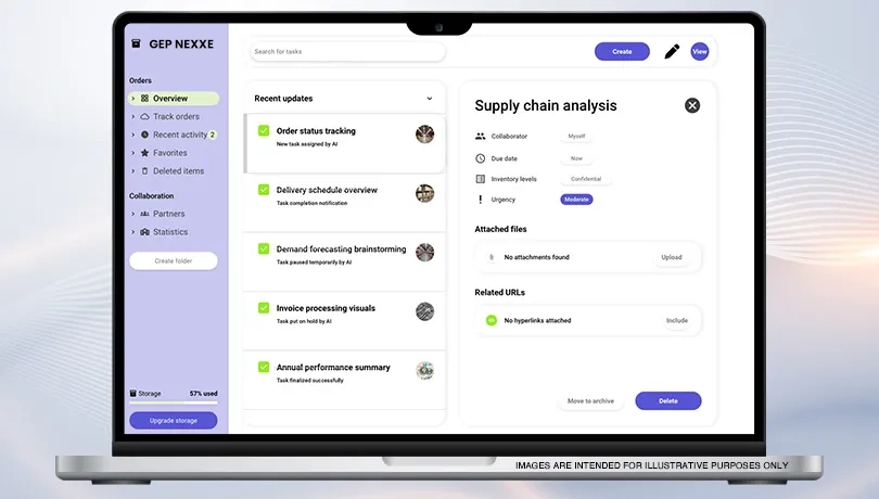 supply chain planning software