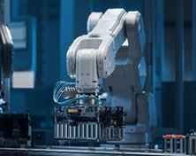 Manufacturing