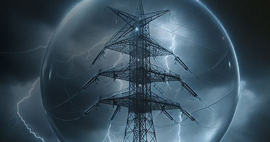 Leading U.S. Utility Mitigates Weather Disruptions, Reduces Operational Costs by Partnering with GEP