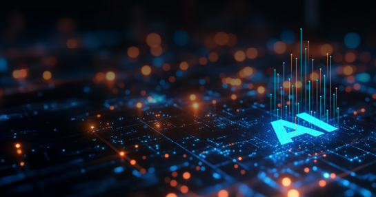 AI Adoption and Its Transformative AI Impact on Procurement