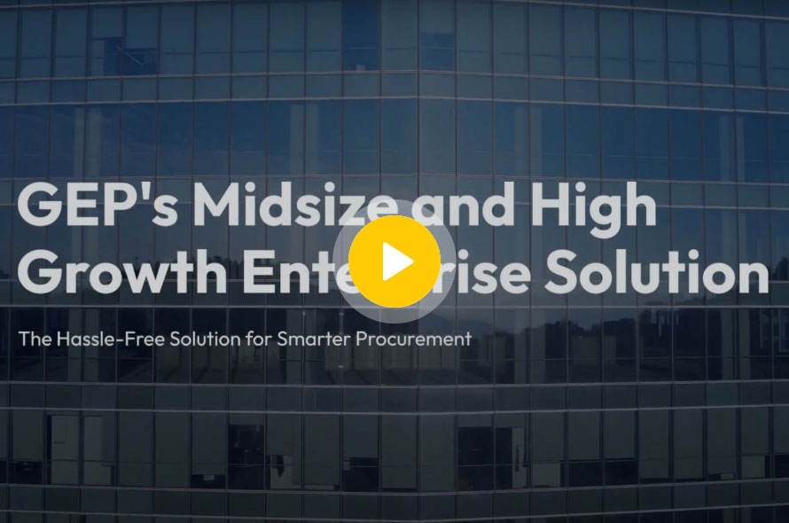 midsize high growth enterprise Video thumbnail
