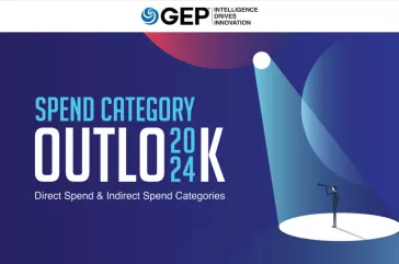 GEP Spend Category Outlook 2024