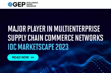 IDC Marketscape Multienterprise 2023