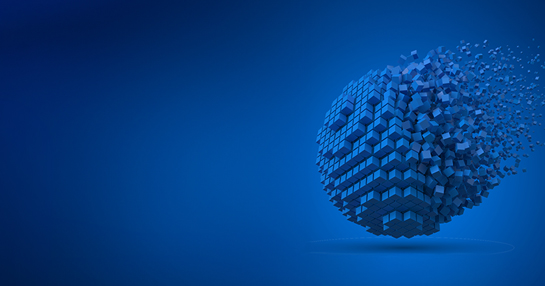 重新思考如何提高供应链的效率、弹性和可持续性